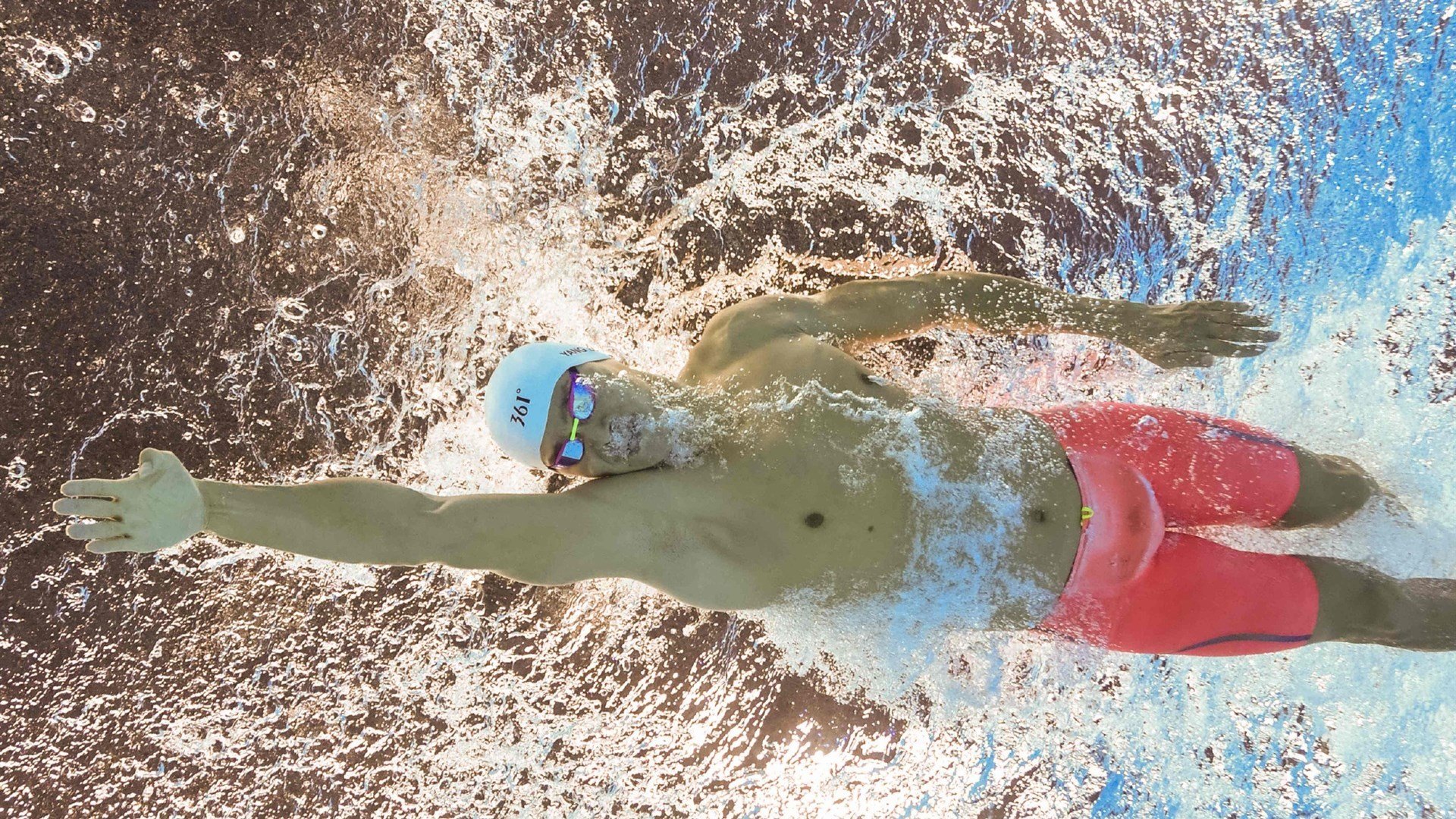 全国青少年体能挑战赛覆盖更多城市，青少年体能比赛